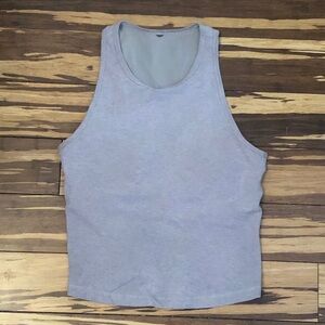 Vuori Pose Plyo tank top